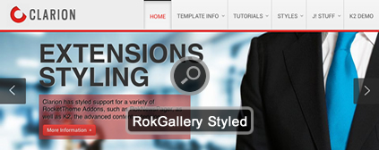 RokGallery